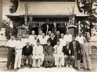 總社 和田八幡宮(福井県)