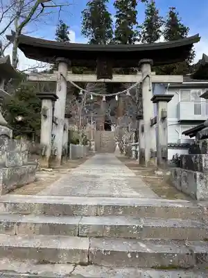 清神社(広島県)