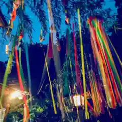 滑川神社 - 仕事と子どもの守り神のお祭り