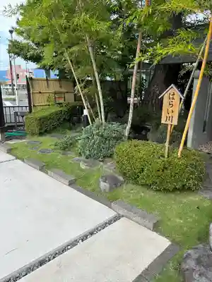 前橋東照宮(群馬県)