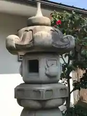 鳳林寺の建物その他