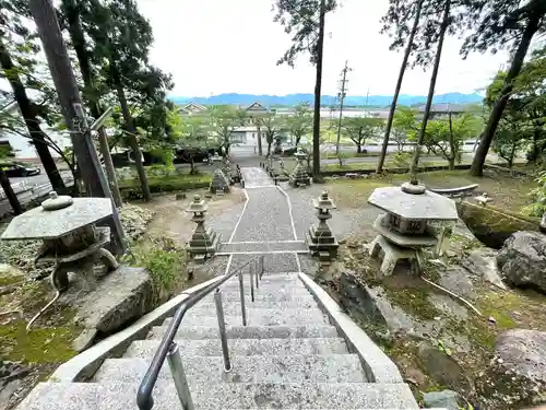 八幡神社(滋賀県)