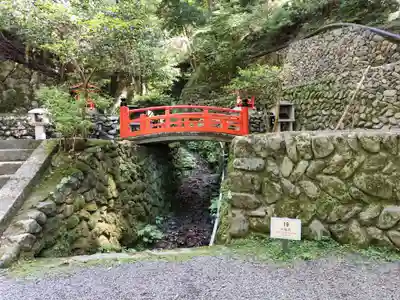 鞍馬寺(京都府)