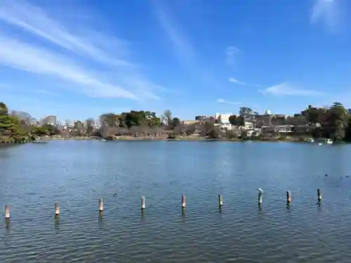 千束八幡神社(東京都)