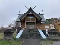 北見富士神社(北海道)