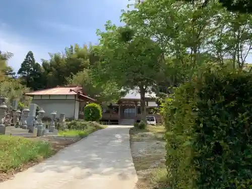 善性寺のその他建物