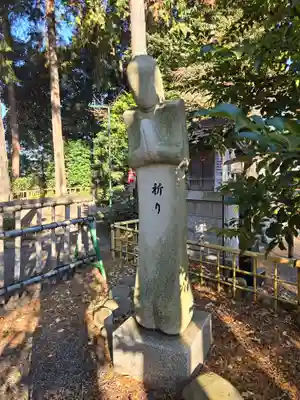 亀ケ池八幡宮(神奈川県)