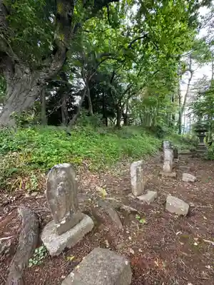 古峯神社(山梨県)