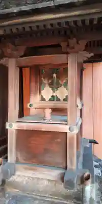 三森稲荷大神(京都府)