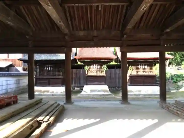 三翁神社(広島県)