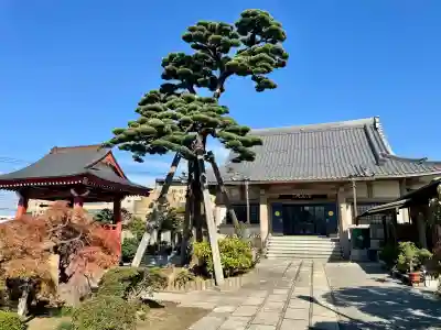 西方寺(埼玉県)