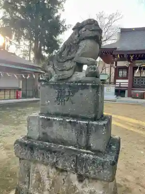 王子神社(千葉県)