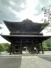 建長寺(神奈川県)