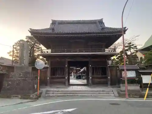 本覚寺(神奈川県)