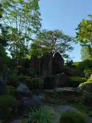 當麻寺 奥院(奈良県)