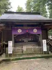 大田原神社(栃木県)
