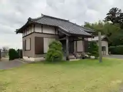 薬王寺(千葉県)