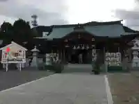厳島神社(兵庫県)