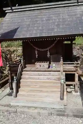 都農神社(宮崎県)