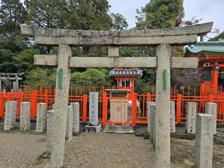 多治速比売神社(大阪府)