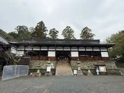 伊太祁曽神社(和歌山県)