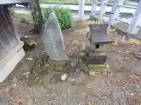 常世岐姫神社(埼玉県)