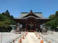 白鷺神社(栃木県)