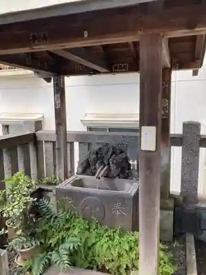 車町稲荷神社(東京都)