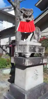 茨木神社(大阪府)