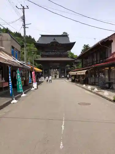 西方寺(宮城県)