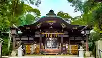 岡崎神社(京都府)