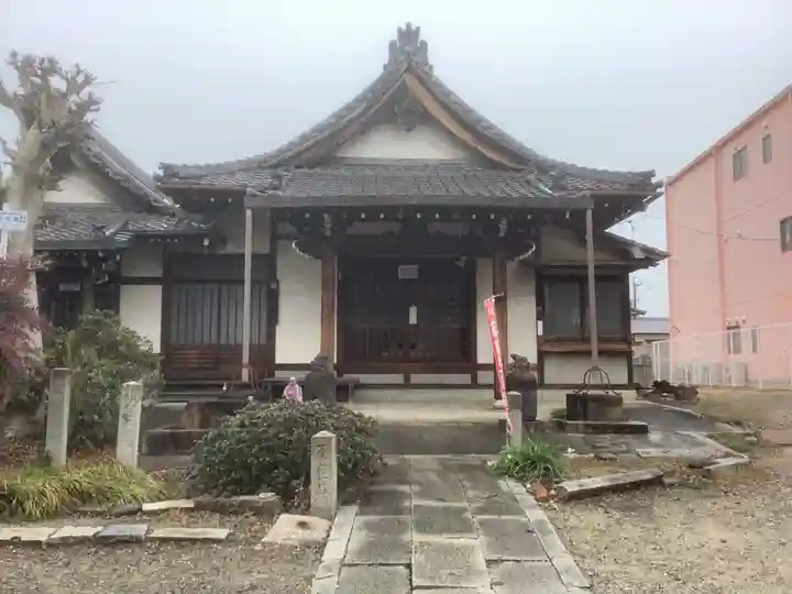 地蔵院(愛知県)