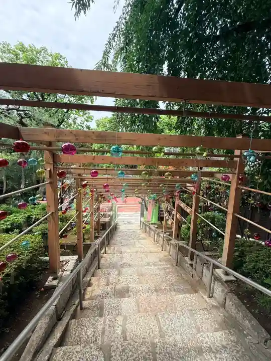 法輪寺(東京都)