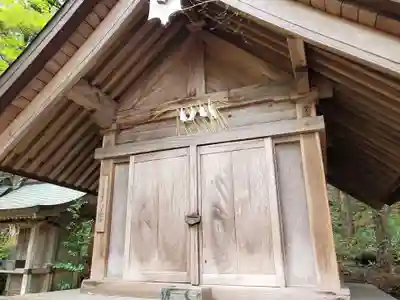 太宰府天満宮の末社・摂社