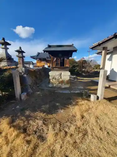 星宮神社（赤見町）(栃木県)