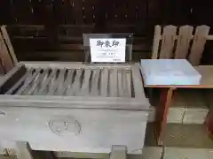 村檜神社の建物その他