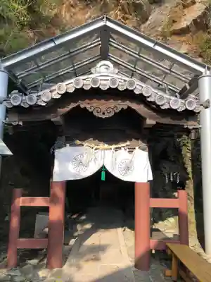 鹽竈神社(和歌山県)
