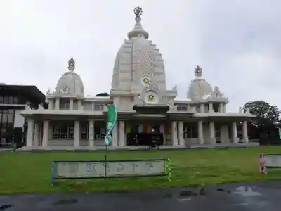 川崎大師（平間寺）のその他建物