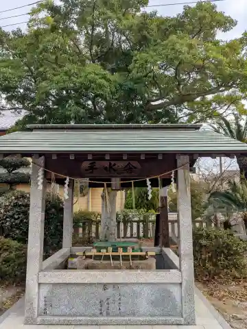 立石神社(香川県)