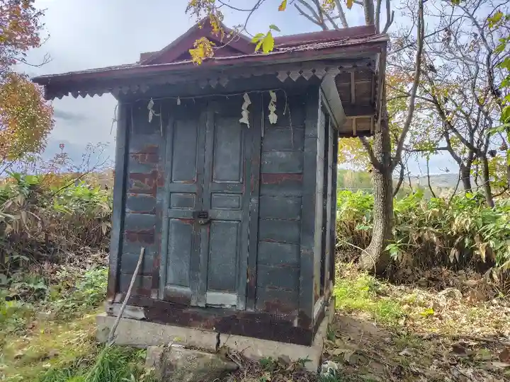 三和神社(北海道)