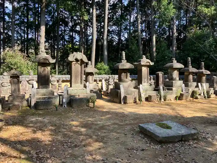 芳徳寺(奈良県)