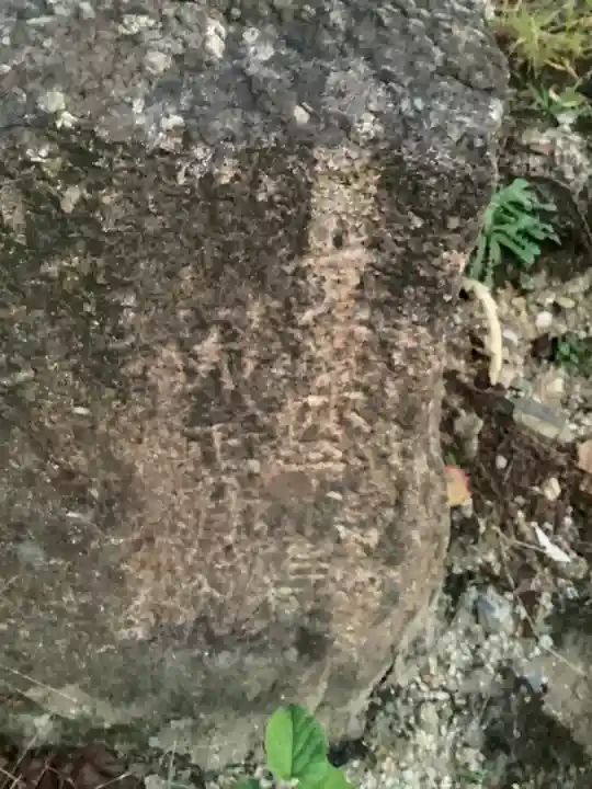 覚成寺の手水舎