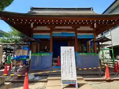 南宮宇佐八幡神社（脇浜神社）(兵庫県)