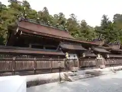 熊野本宮大社(和歌山県)