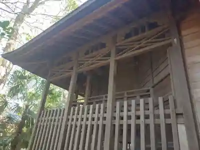篠崎浅間神社(東京都)