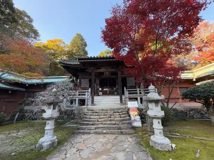 根香寺(香川県)
