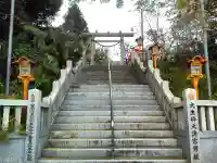 大生郷天満宮のその他建物