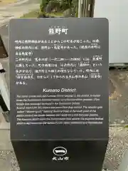 熊野社（犬山熊野神社）(愛知県)