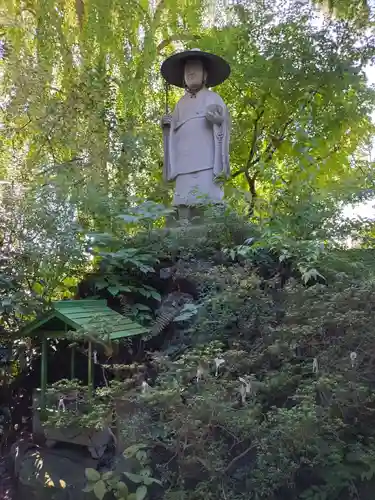 永福寺(岩手県)