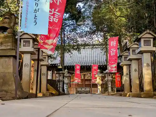 大宮・大原神社のその他建物